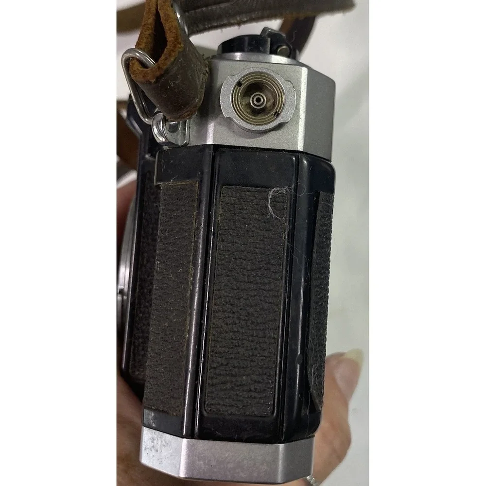 Canon canonflex 1959